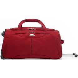 Samsonite Cordoba Duffle with Wheels 75cm   Free Luggage