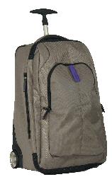 Freeminder 55cm Duffle Bag on Wheels A53105055