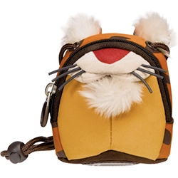 Samsonite Funny Face Spicy 3 Purse