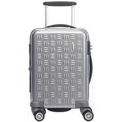 Samsonite Graviton FL Spinner Case 55cm   FREE Travel