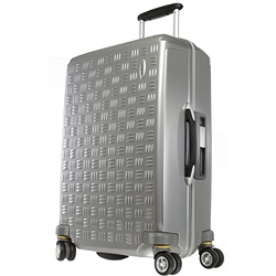 Samsonite Graviton G-Lux Spinner Case 63 cm   FREE Travel