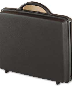 Samsonite Hardsided Attache Business Case
