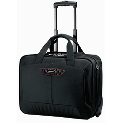 Samsonite Laptop Pillow 2 Toploader with wheels 17