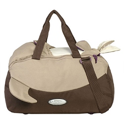 Samsonite Lucky 2 duffle bag