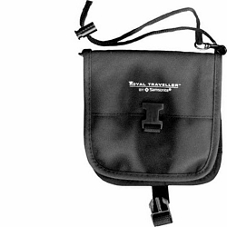 Samsonite Neck / Waist Wallet