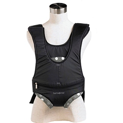Samsonite Rival Front Baby Carrier