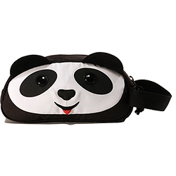 Samsonite Sammies Funny Face Chilly Pencil Case 1660921