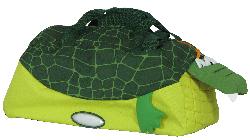 Samsonite Sammies Funny Face Lucky 2 duffle bag 166514046