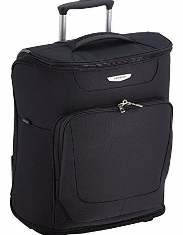  Spark Garment Bag with Wheels - BLACK Suit Carrier