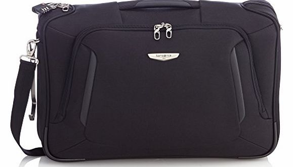 Samsonite  XBlade 2.0 Bi-fold Garment Bag Black - New Model 2013