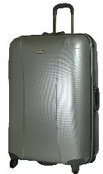 Samsonite Sky Wheeler 2 85cm Spinner Case   FREE Travel