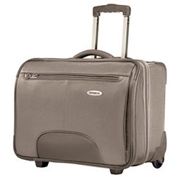 Samsonite Solana Rolling 15.4` Laptop Tote D47*84046