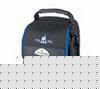 Trekking D-F/V1 POUCH (Black/Blue)