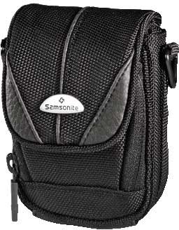 Samsonite Trekking Premium Camera Bag / Case -