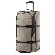 Samsonite Wanderfull 68cm Duffle On Wheels, sand