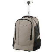 Wanderfull Laptop Backpack On Wheels,