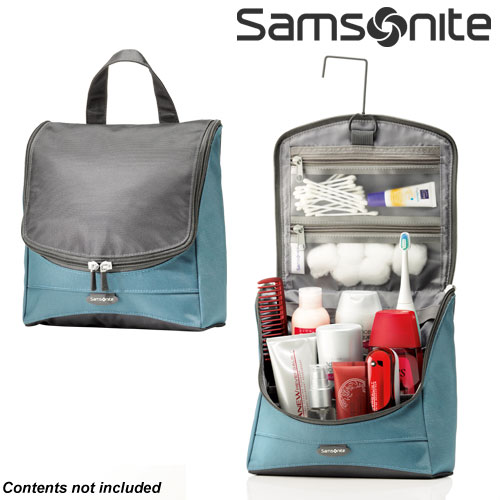 Samsonite Wash Bag