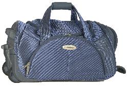 Xion Duffle Bag on Wheels D40001045