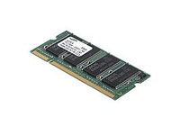 - Memory - 512 MB - SO DIMM 200-pin -