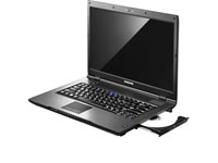 15.4 IN 3GB 4GB 320GB BLACK SOFTGRIP