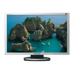 Samsung 19`` Analogue TFT Widescreen Monitor