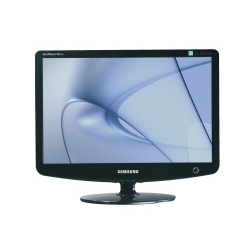 Samsung 19`` Analogue Widescreen Monitor