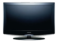 19`nd#39; LCD TV Black HD HDMI IDTV
