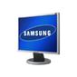 Samsung 19SM940N Silver 8ms LCD TFT