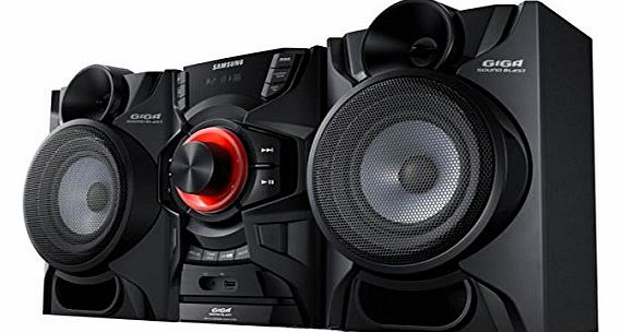 230W Mini Giga Sound System with Bluetooth and Karaoke Function
