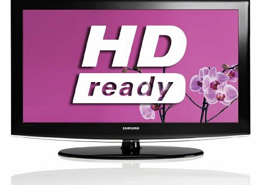 32 LE32A457 HD Ready LCD TV