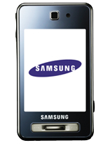 Samsung 35 Texter - 18 months