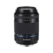 Samsung 50-200mm f4-5.6 ED OIS II i-Function Lens
