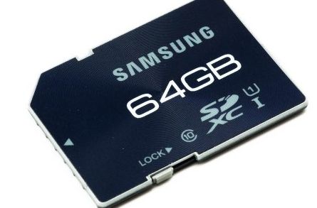 Samsung 64GB Class 10 UHS-1 Grade 1 80 MB/s Extreme SPEED SDXC Pro Memory Card Bulk Pack