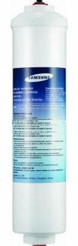 Samsung Aqua Pure Plus Genuine External Fridge Water Filter for RSH7UNBP American Style Side By Side Fridge Freezer