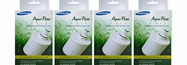 Samsung Aqua Pure Plus Samsung RSG5UCRS RSH1JEMH RSH1KERS internal fridge water filter