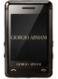 Armani on O2 30 18 month, with 400 mins