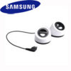 Samsung ASP700 Portable Speakers