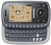 SAMSUNG B3310 - black
