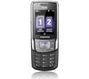 SAMSUNG B5702 - Black