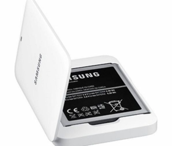 Samsung Battery Charger Stand   Battery Galaxy Mega