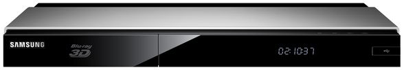 Samsung BDF7500