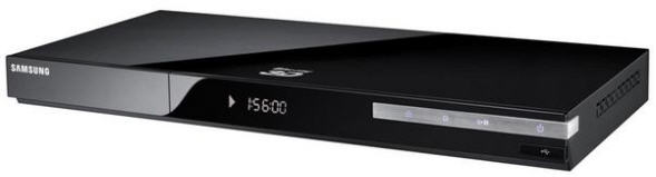 Samsung BDC5900