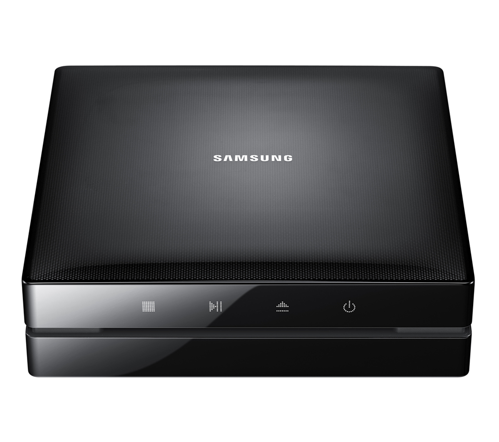 SAMSUNG BDES6000XU