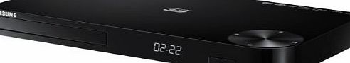 Samsung BDH6500 Blu-ray Players