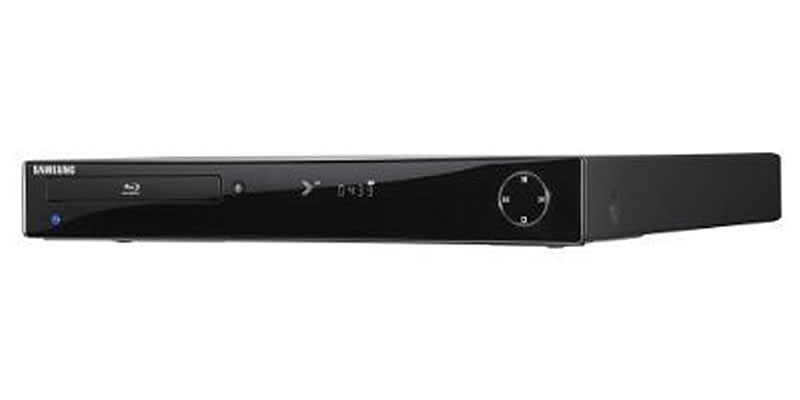 Samsung BDP2500