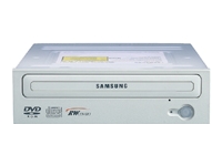Samsung Beige 16xDVD 52xCDWriter 32xReWriter IDE With DVD & CDRW Software