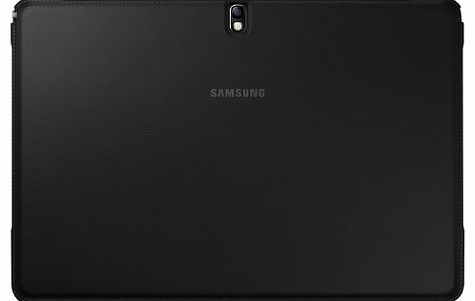 Samsung Book Case Cover for Galaxy NotePRO/TabPRO 12.2 inch - Black