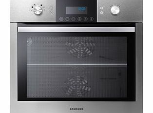 Samsung BQ1S6T077 GEO Dual Cook Electric