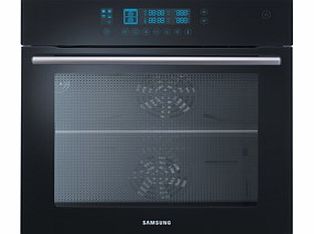 Samsung BQ2Q7G078 GEO Dual Cook Electric