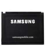 SAMSUNG BST5268BEC Replacement Battery for Samsung D800